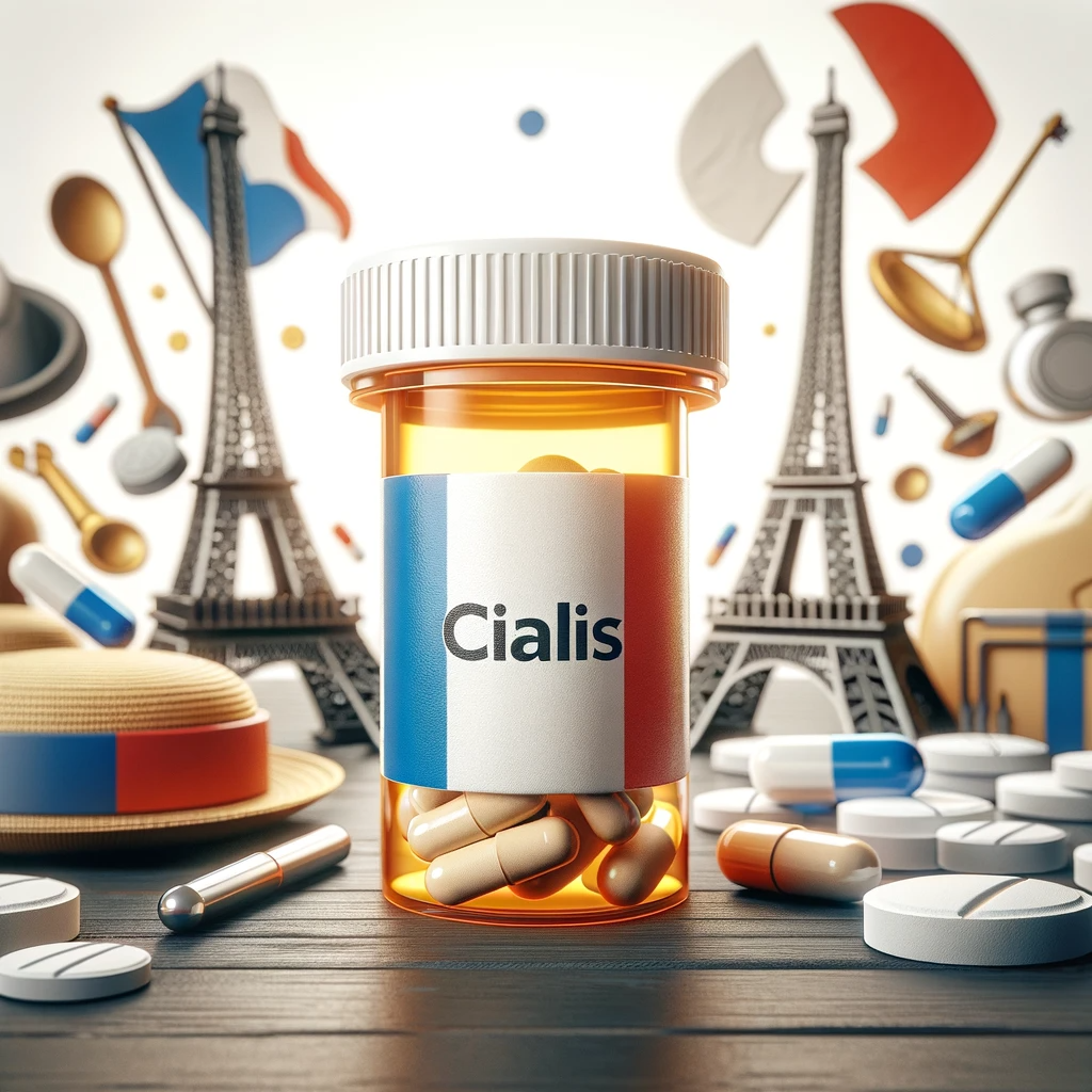 Prix du cialis pharmacie france 